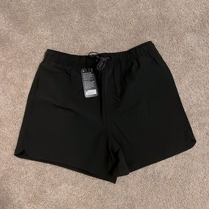 AllBirds Natural Run Short